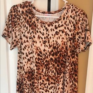 LLR Carly